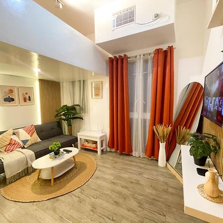 La Bella Residences, The Tiny Loft Tagaytay City Esterno foto