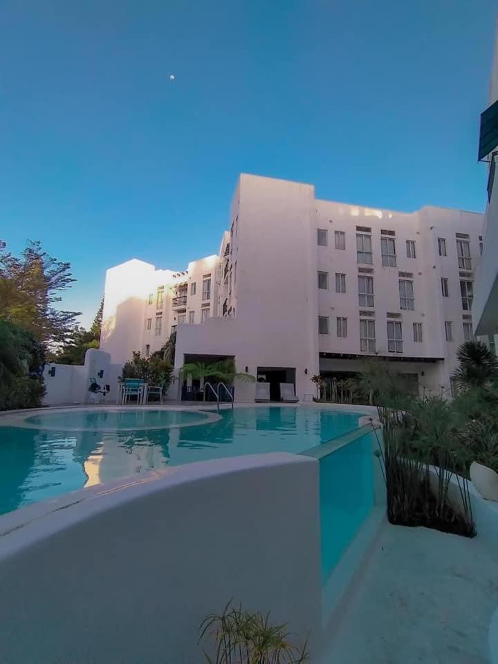 La Bella Residences, The Tiny Loft Tagaytay City Esterno foto