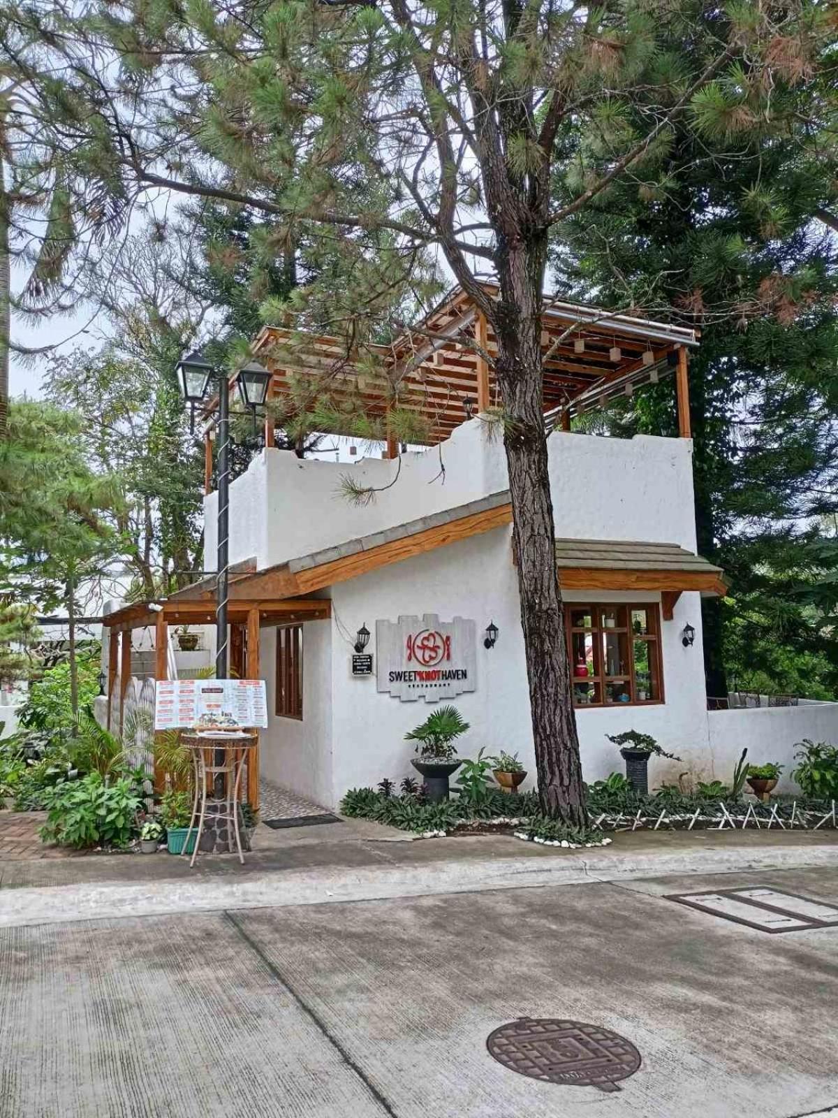 La Bella Residences, The Tiny Loft Tagaytay City Esterno foto