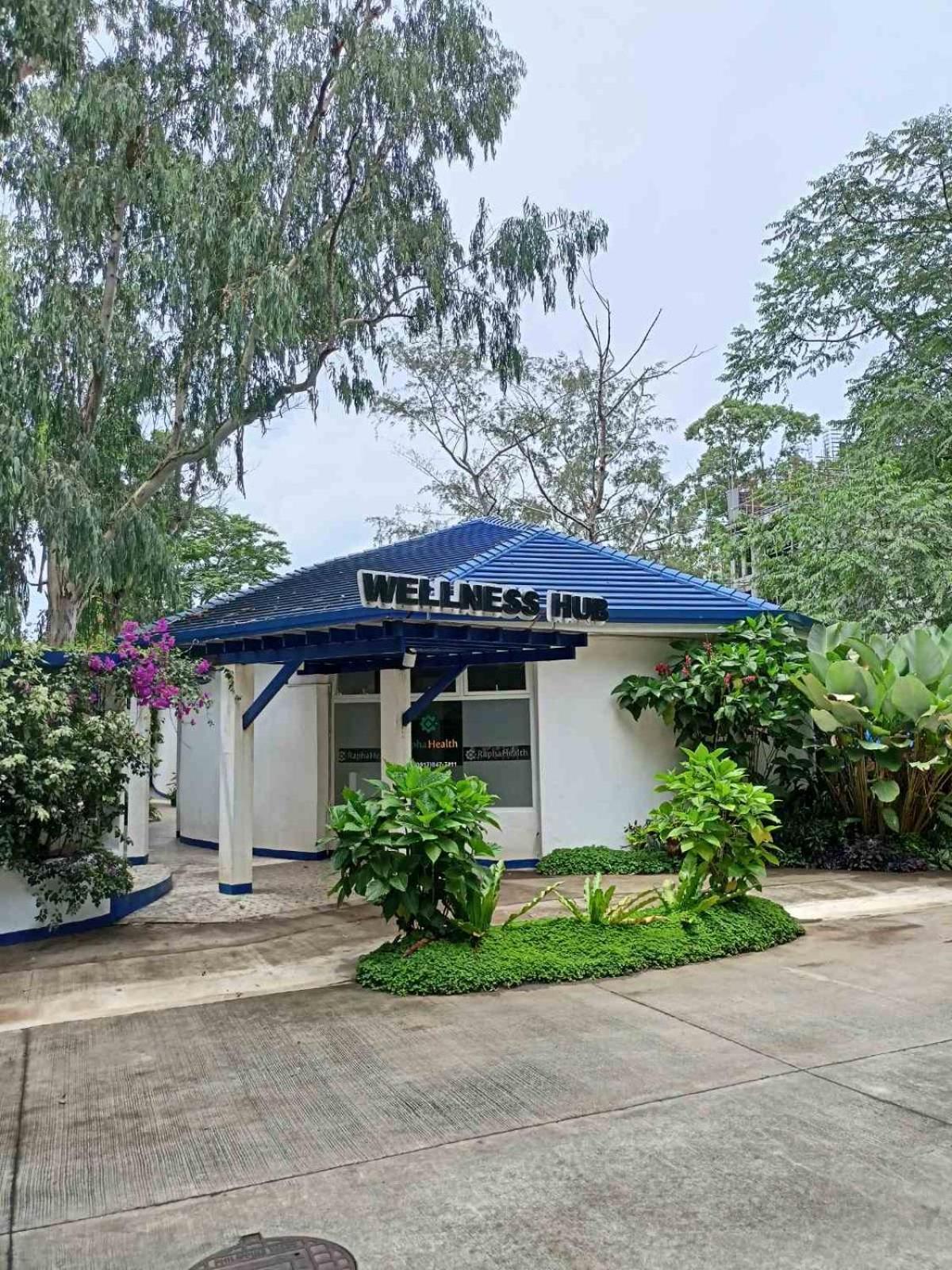 La Bella Residences, The Tiny Loft Tagaytay City Esterno foto