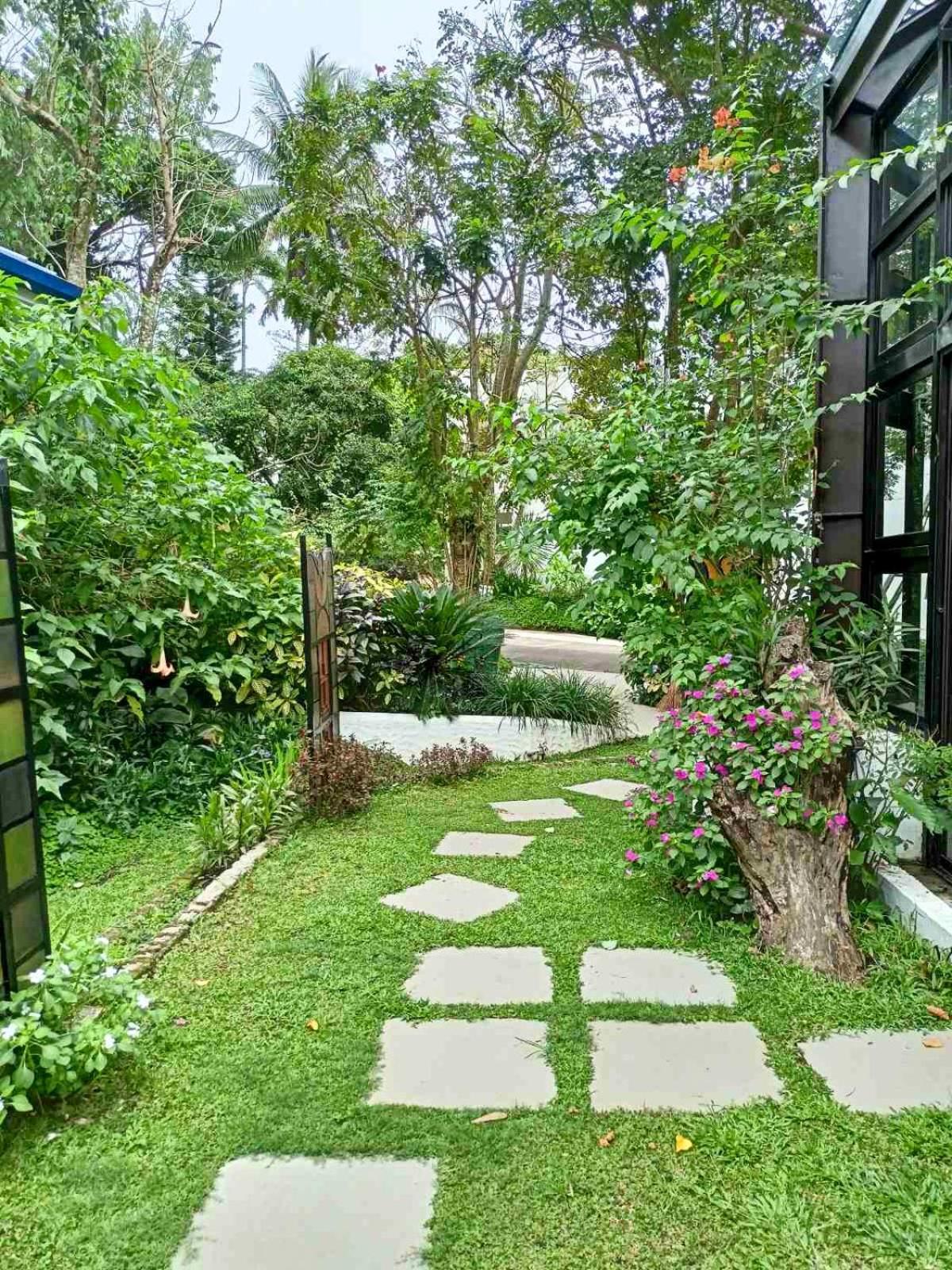 La Bella Residences, The Tiny Loft Tagaytay City Esterno foto