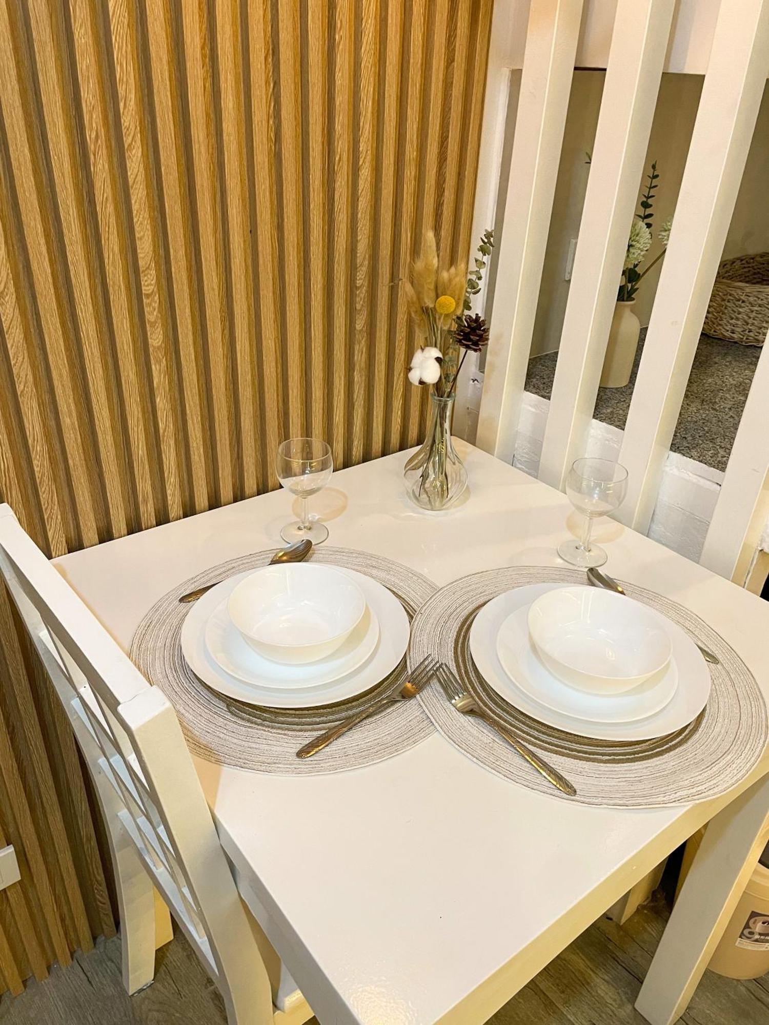 La Bella Residences, The Tiny Loft Tagaytay City Esterno foto