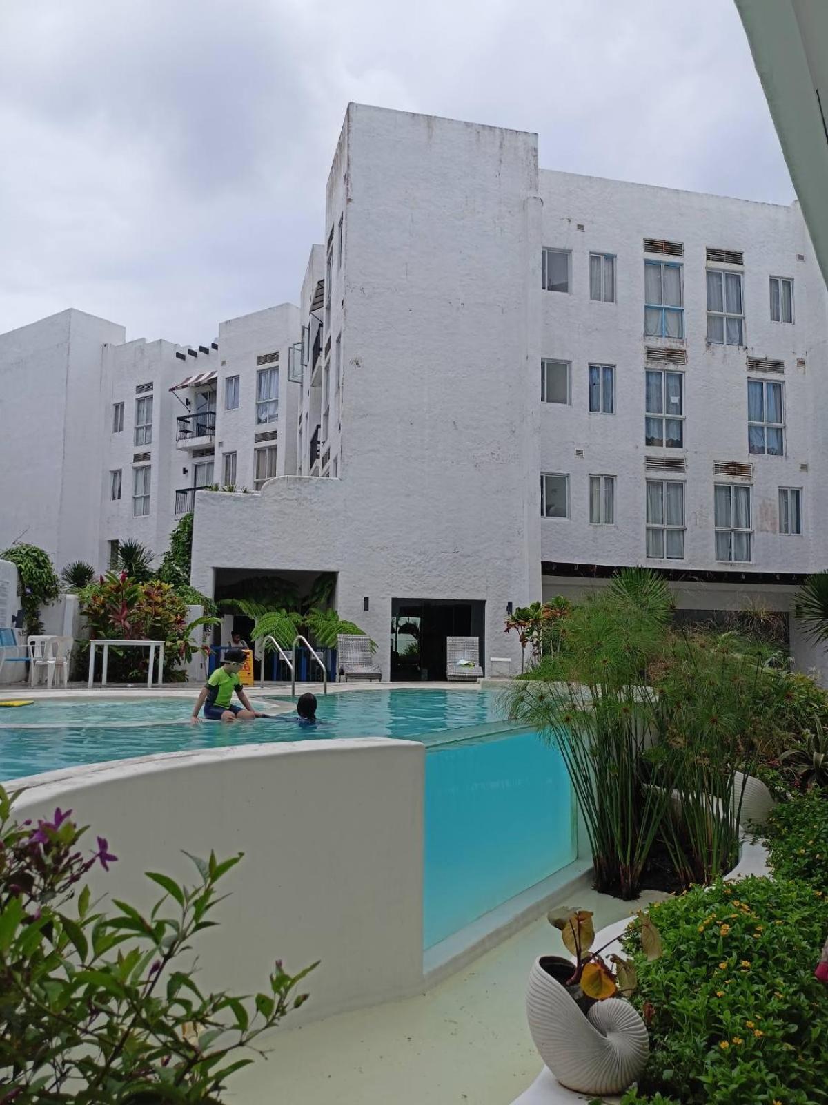 La Bella Residences, The Tiny Loft Tagaytay City Esterno foto