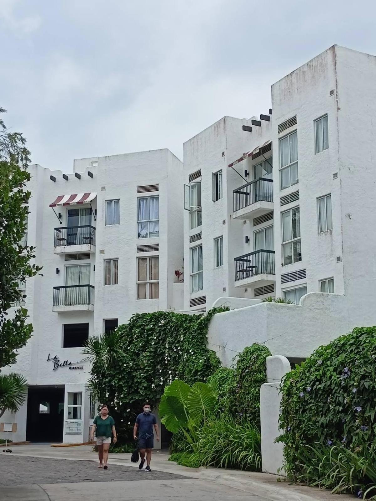 La Bella Residences, The Tiny Loft Tagaytay City Esterno foto