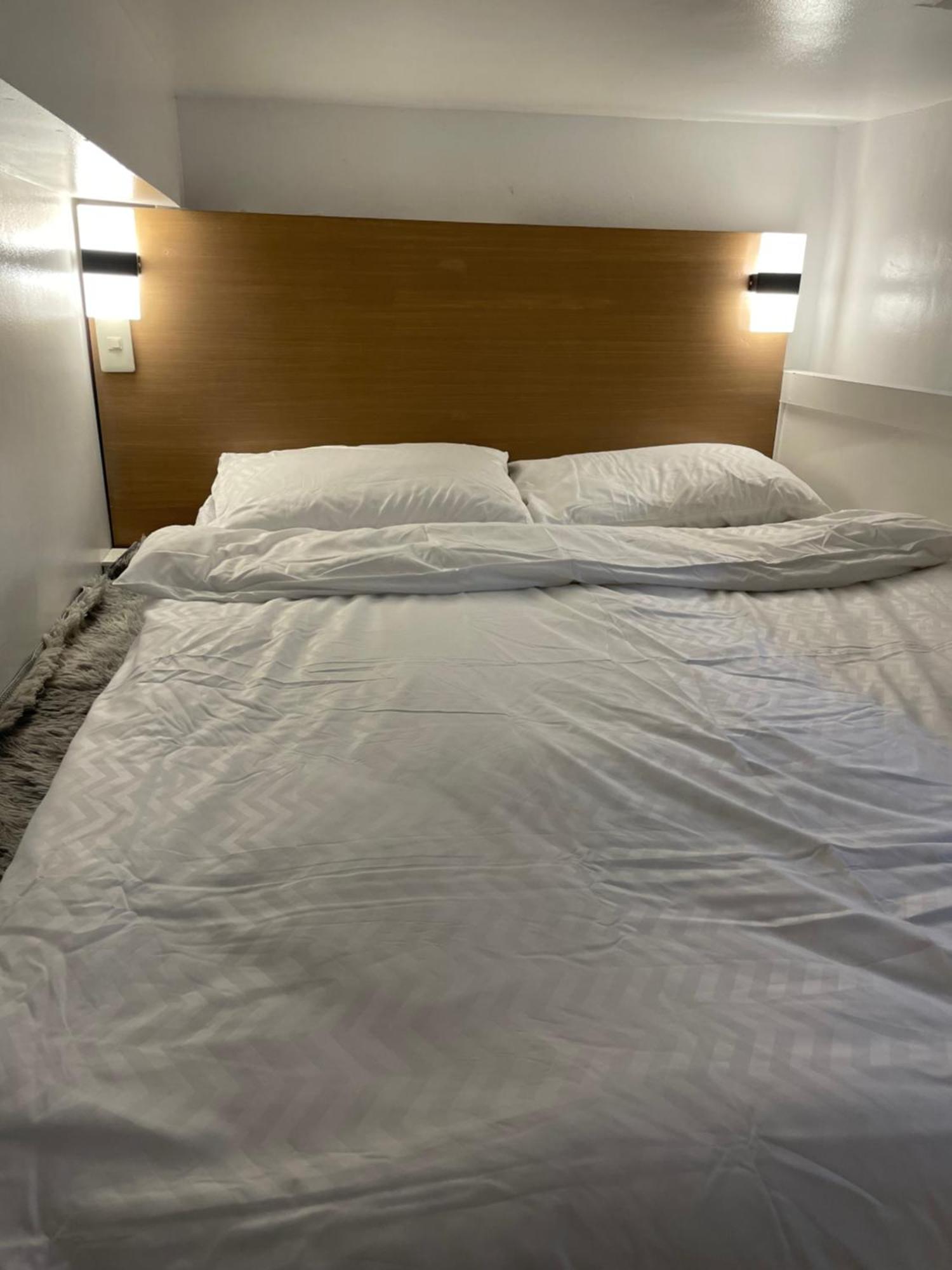 La Bella Residences, The Tiny Loft Tagaytay City Esterno foto