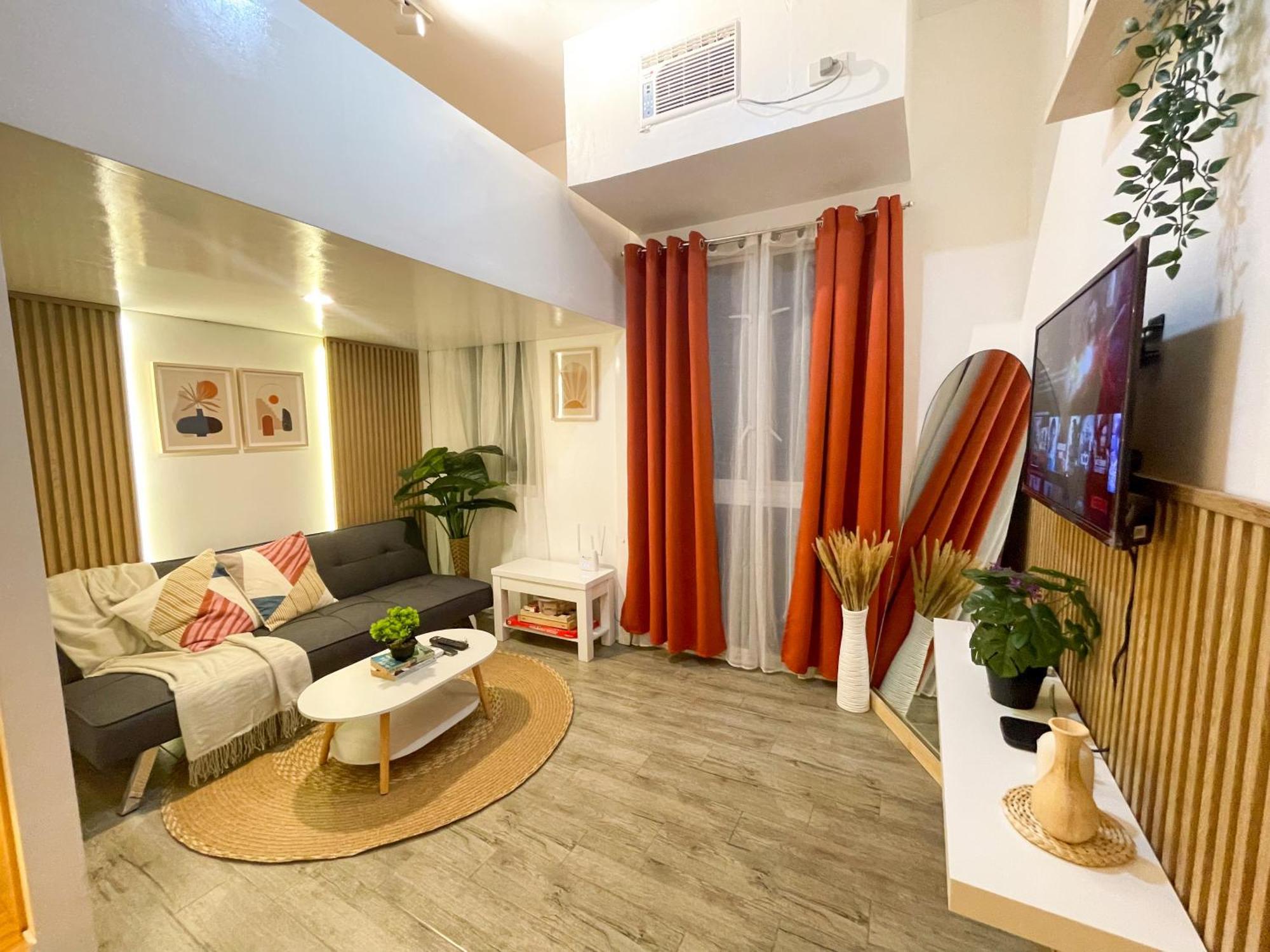 La Bella Residences, The Tiny Loft Tagaytay City Esterno foto